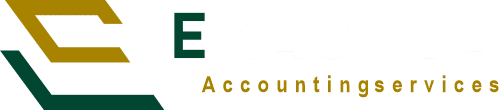 Ekaunta – buhalterinių paslaugų įmonė